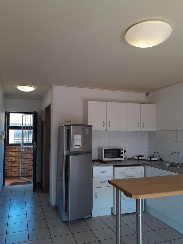 To Let 2 Bedroom Property for Rent in Grahamstown Central Eastern Cape